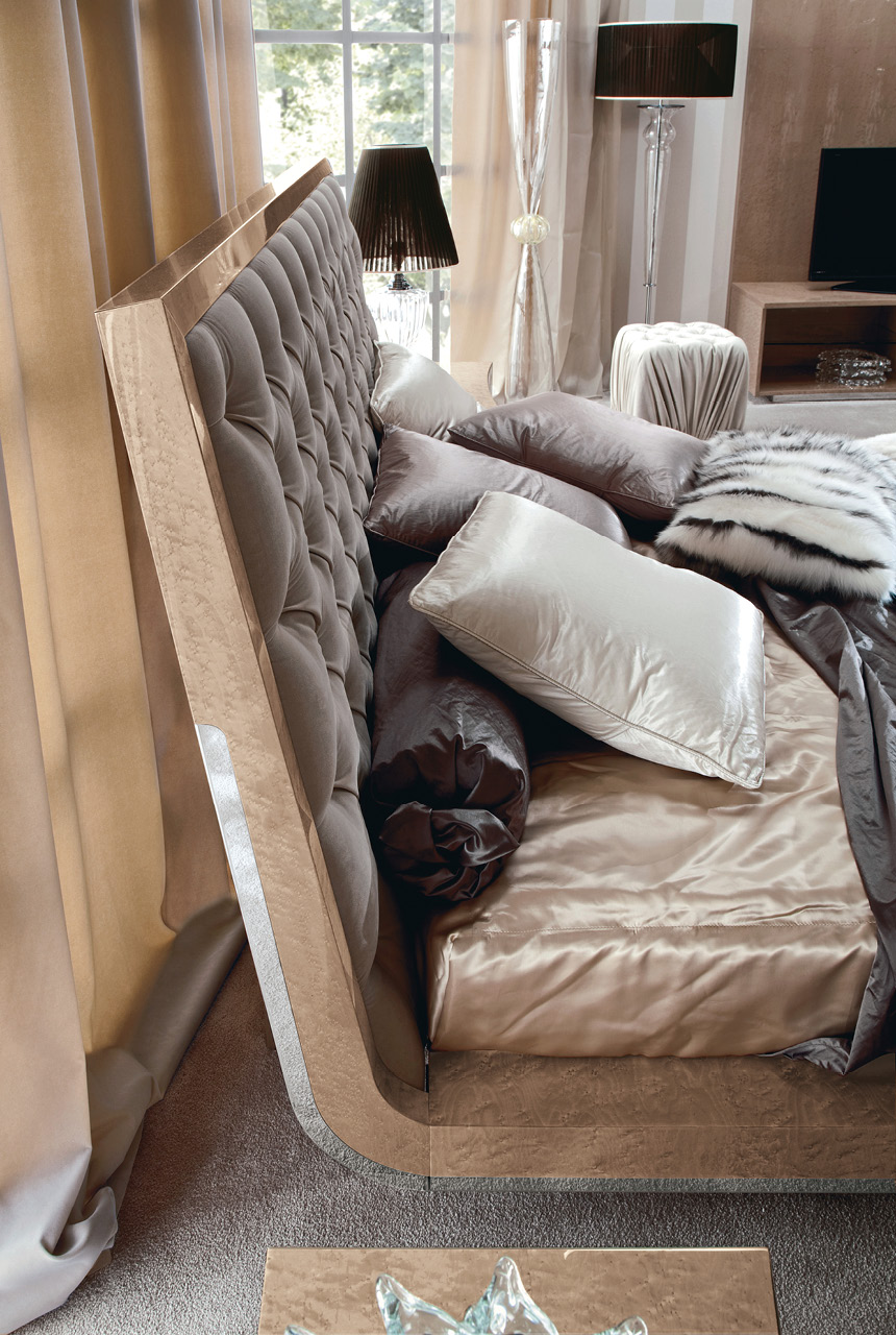 334 Sunrise кровать - giorgio collection  - Вид №1