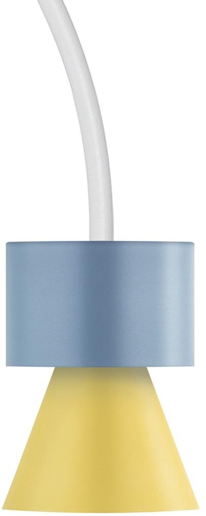 STIP Железная дуговая лампа с диммером Lunatica sun-id-1459840 - Вид №2