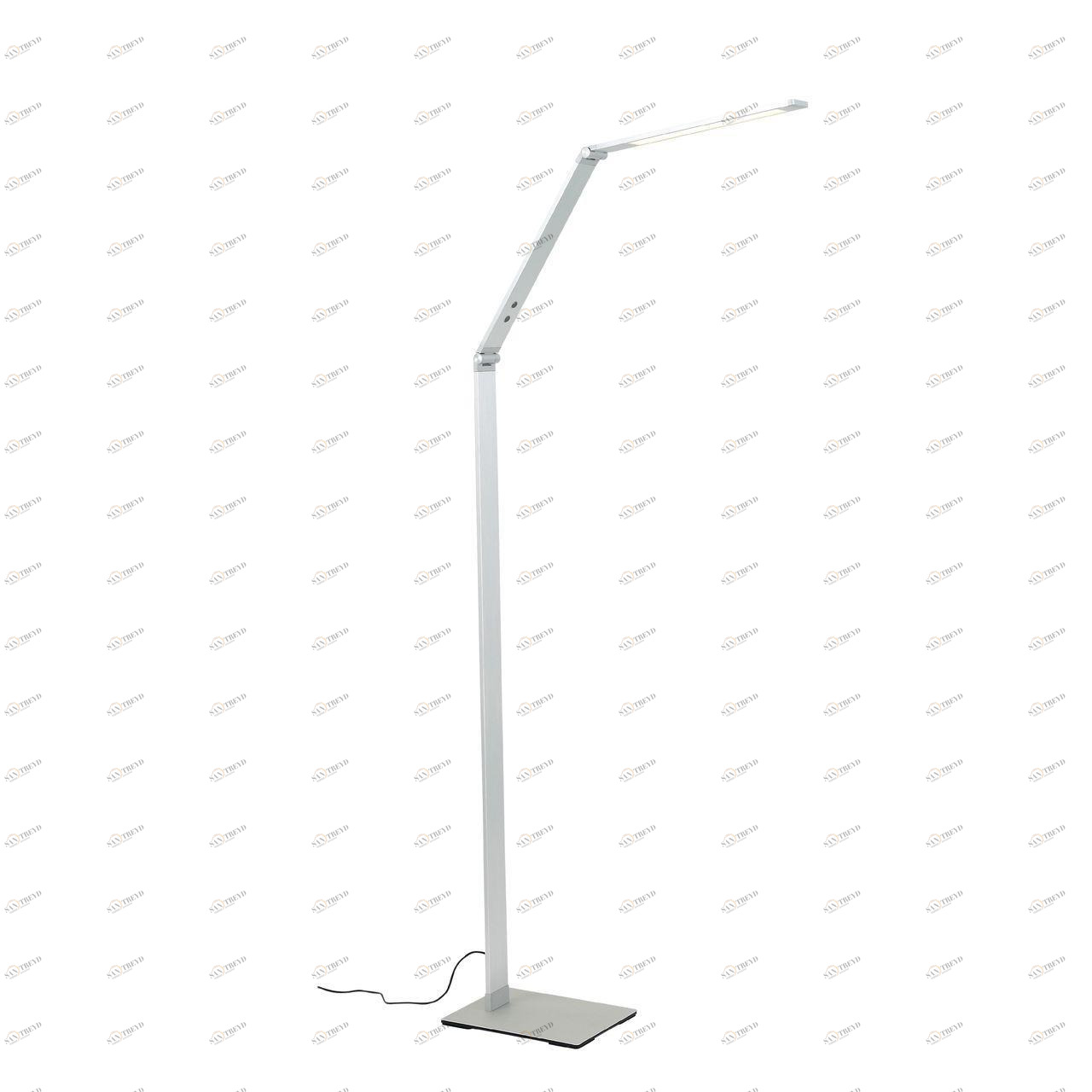 Торшер ST Luce Pialeto SL843.105.01 ST LUCE  280180 Серый 