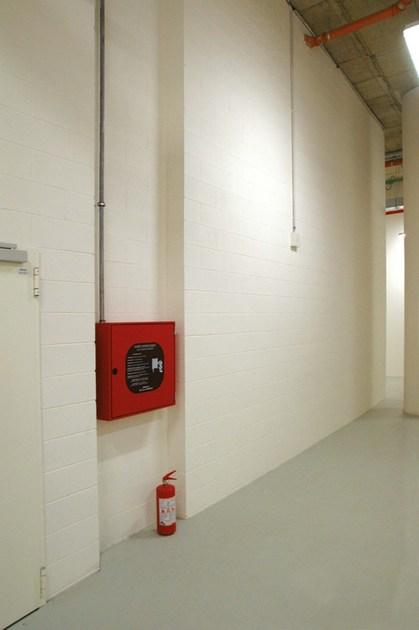 Anpel Противопожарный блок в к.л.н. свет Lecablocco cam sun-id-1446601 - Вид №2