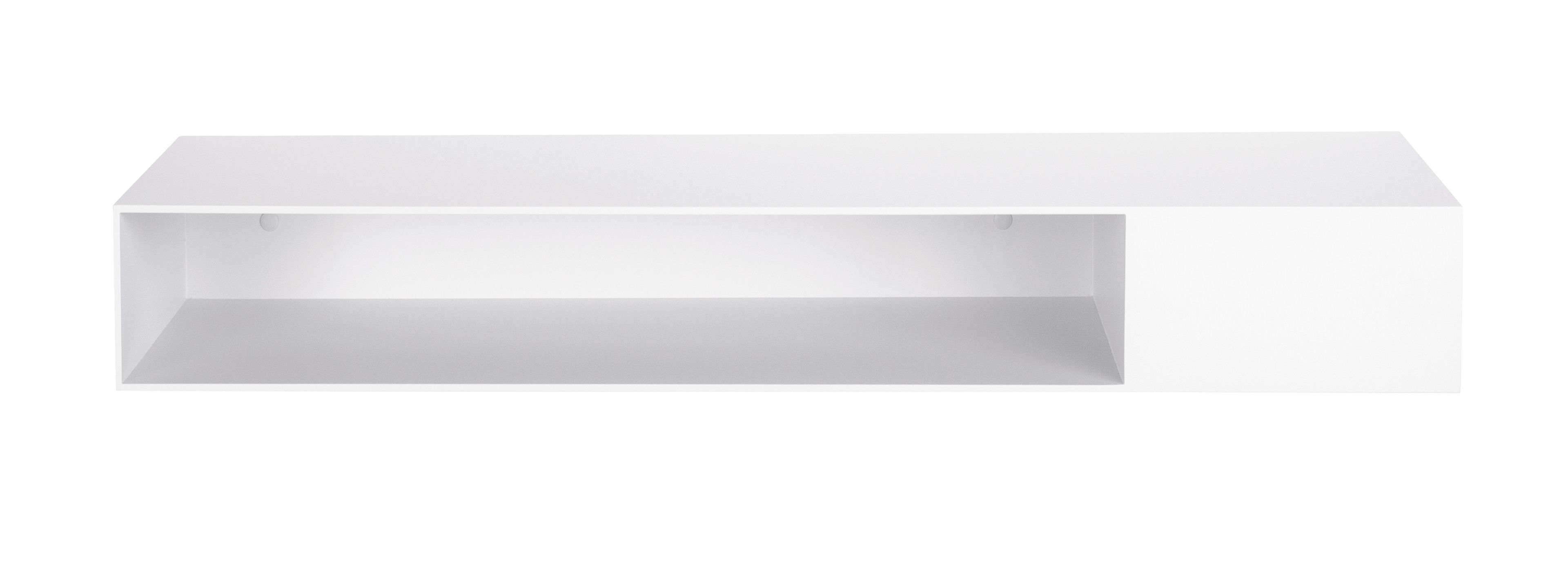 Металлическая подвесная прямоугольная консоль Schonbuch ARCH-00002314