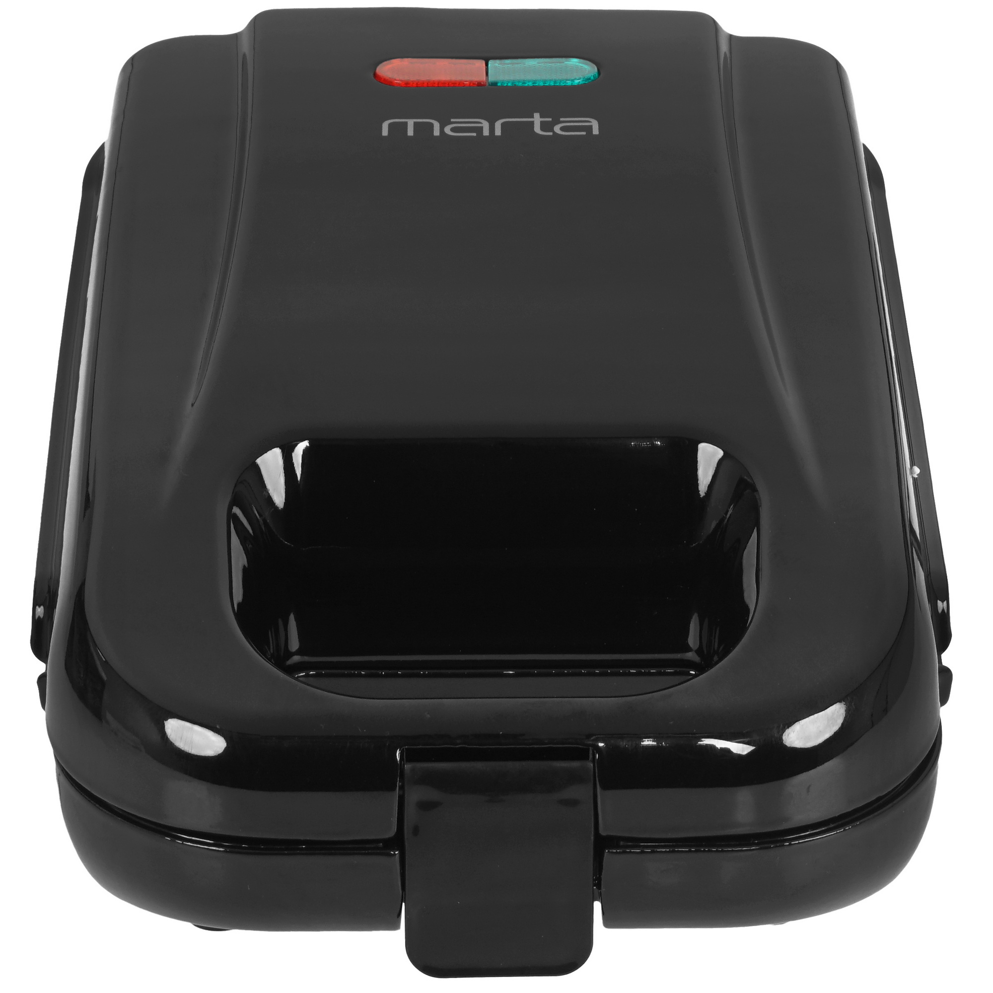 9148460 Универсальный пекарь Marta MT-SM1737D черный STDN-0046381 - Вид №2