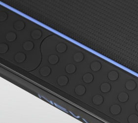 Беговая дорожка oxygen new classic platinum ac led Oxygen Fitness sun-id-2069116 - Вид №5