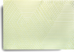 10623277 Harman Салфетка подстановочная 33х48см "Метро", зеленый ПВХ