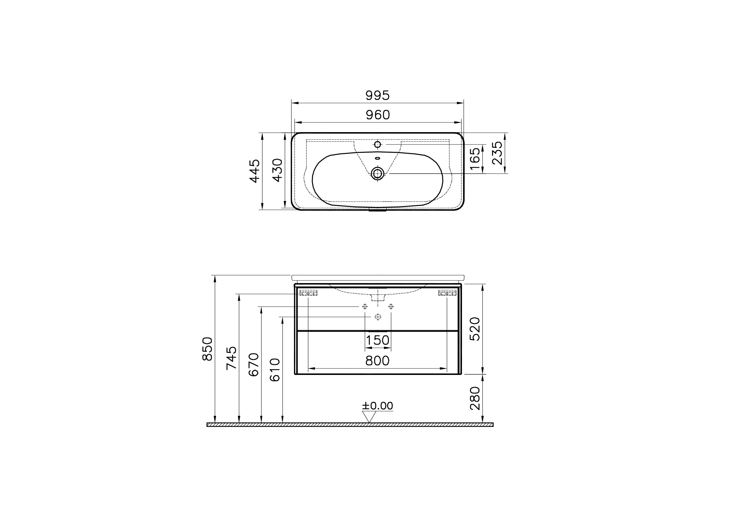 56151  Vitraglobal Nest Trendy  - Вид №1