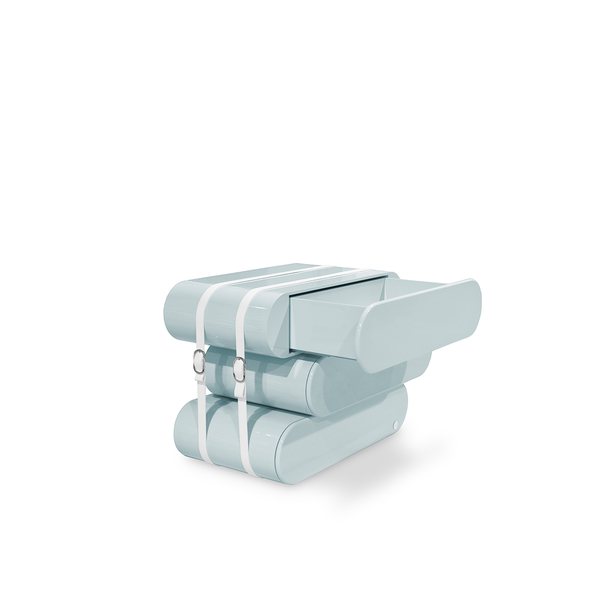 Место хранения Cloud Chest 3 Drawers Covethouse CIRCU  - Вид №11