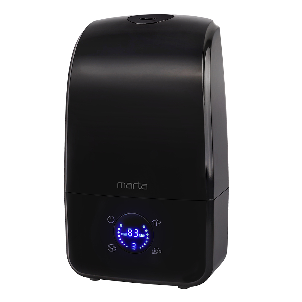 9213116 Увлажнитель воздуха MARTA MT-2383 STDN-0150229 - Вид №1