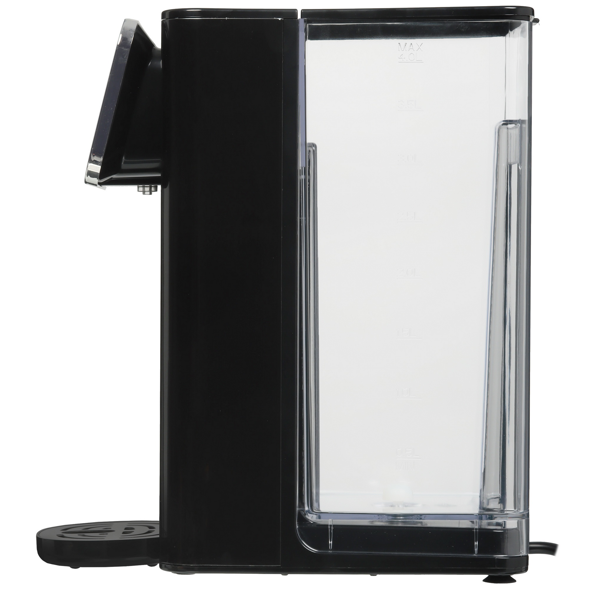 9199824 Термопот Reoka RKTP-2340 черный STDN-0147397 - Вид №2