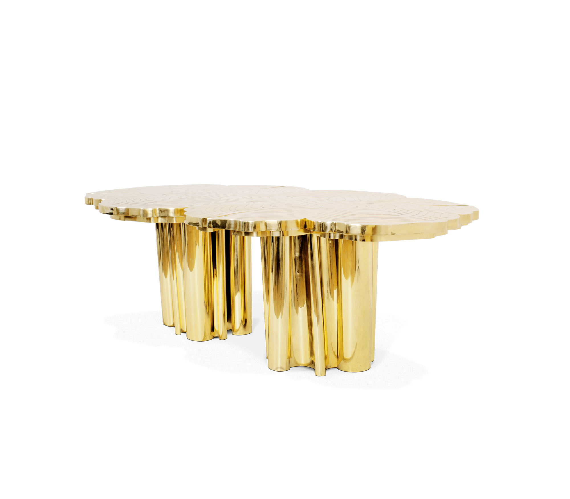 0-276 Обеденный стол Fortuna  Boca Do Lobo  - Вид №3