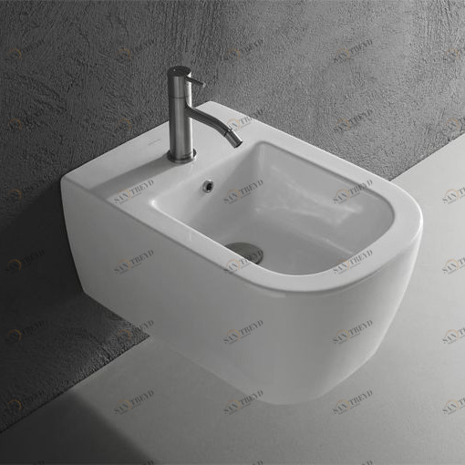 KOMODO4 Биде подвесное KOMODO Antoniolupi