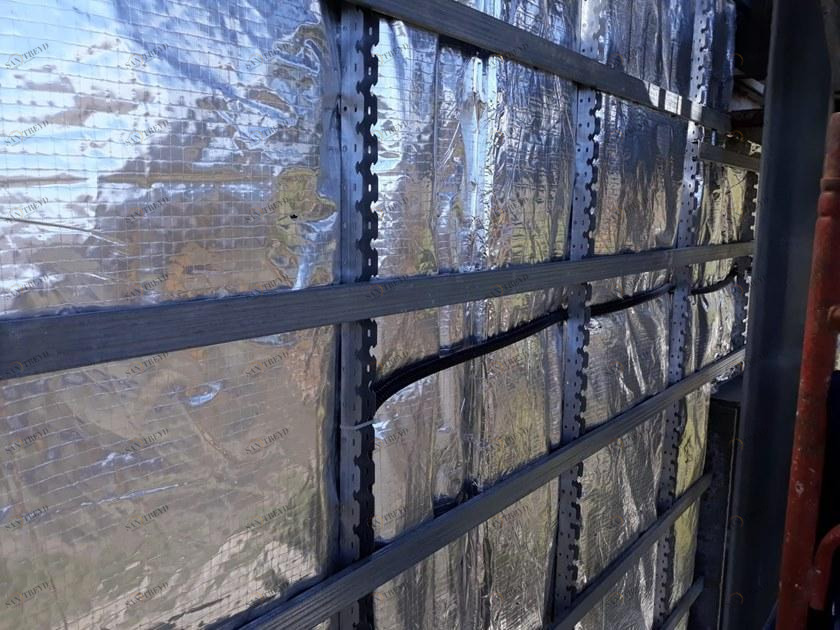 OVER-ALL Система тепло- и звукоизоляции sun-id-1499164