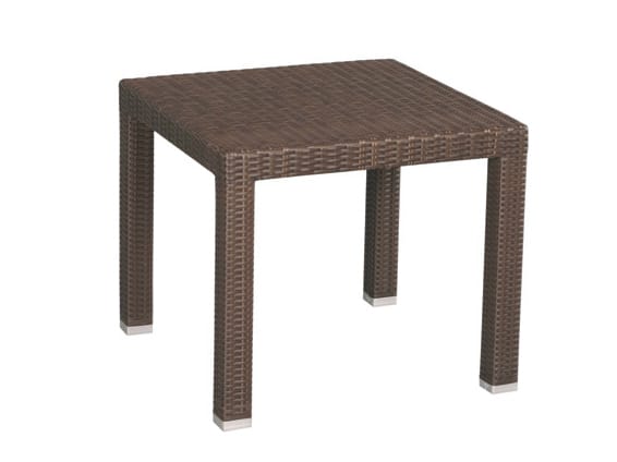 Стол из синтетического волокна Il Giardino di Legno ARCH-00007370