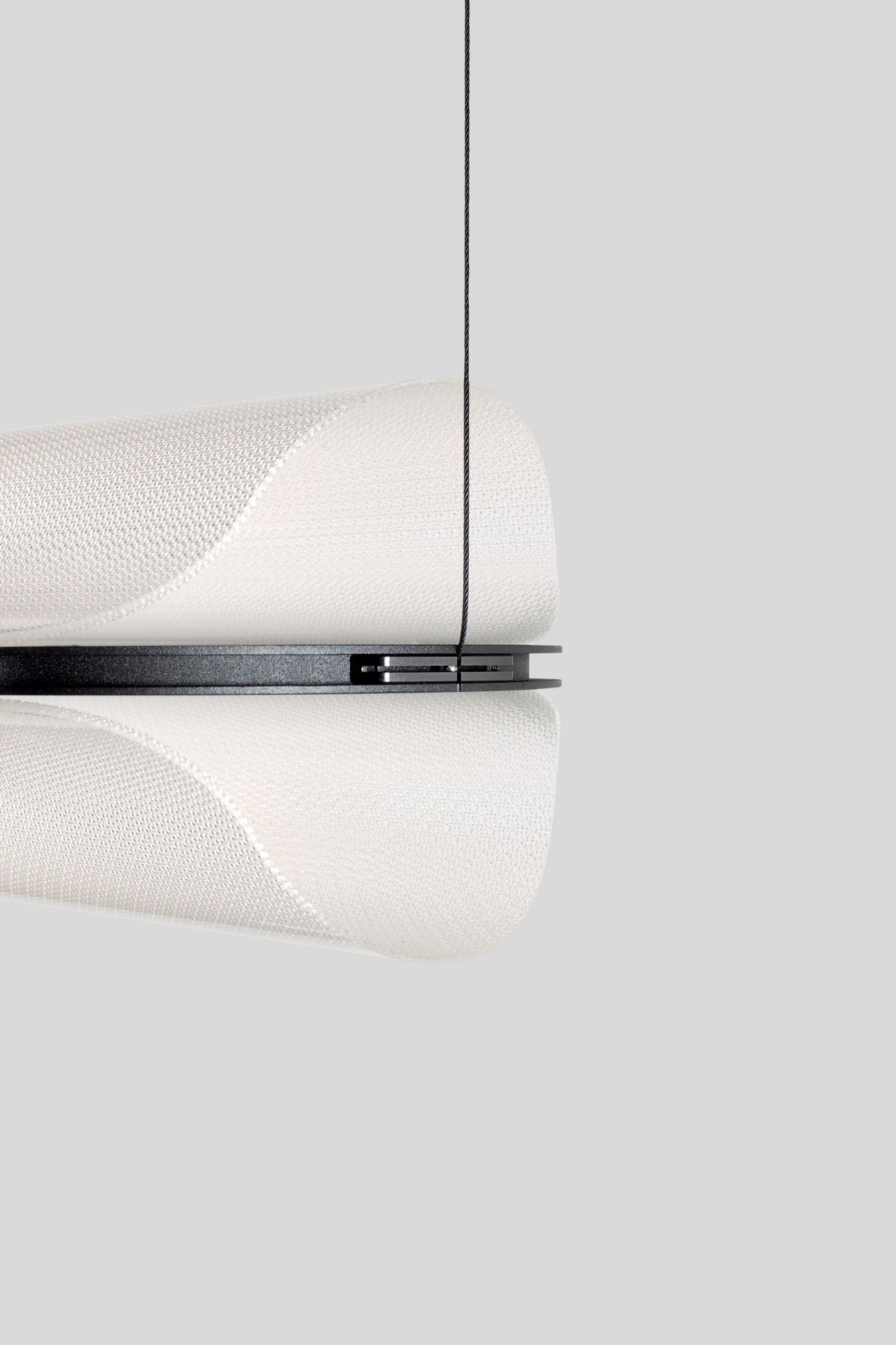 Акриловый светодиодный подвесной светильник A-N-D Vale ARCH-00056641 - Вид №1