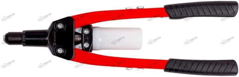 Würth Заклепочник Rivettatrici 09493