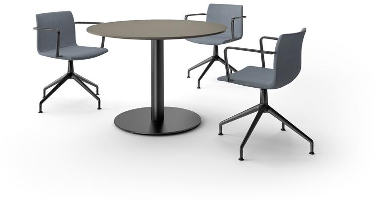 RENZ Прямоугольный стол с регулируемой высотой Upsite sun-id-1367132 - Вид №9