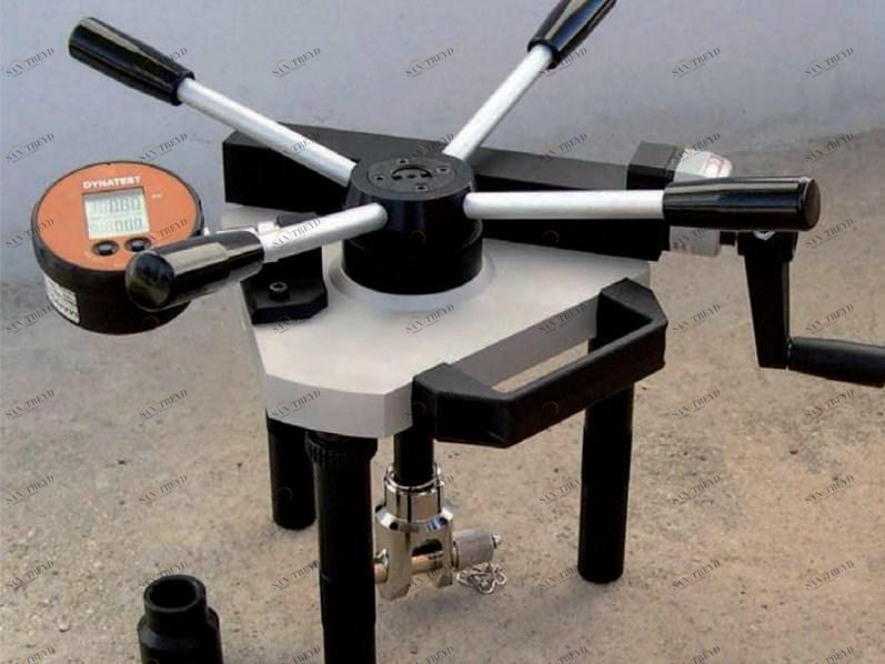 Pasi Тестер для измерения силы анкеровки sun-id-1489390