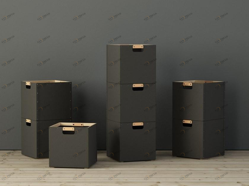 Glimakra of Sweden Контейнер Sabine sun-id-1516172