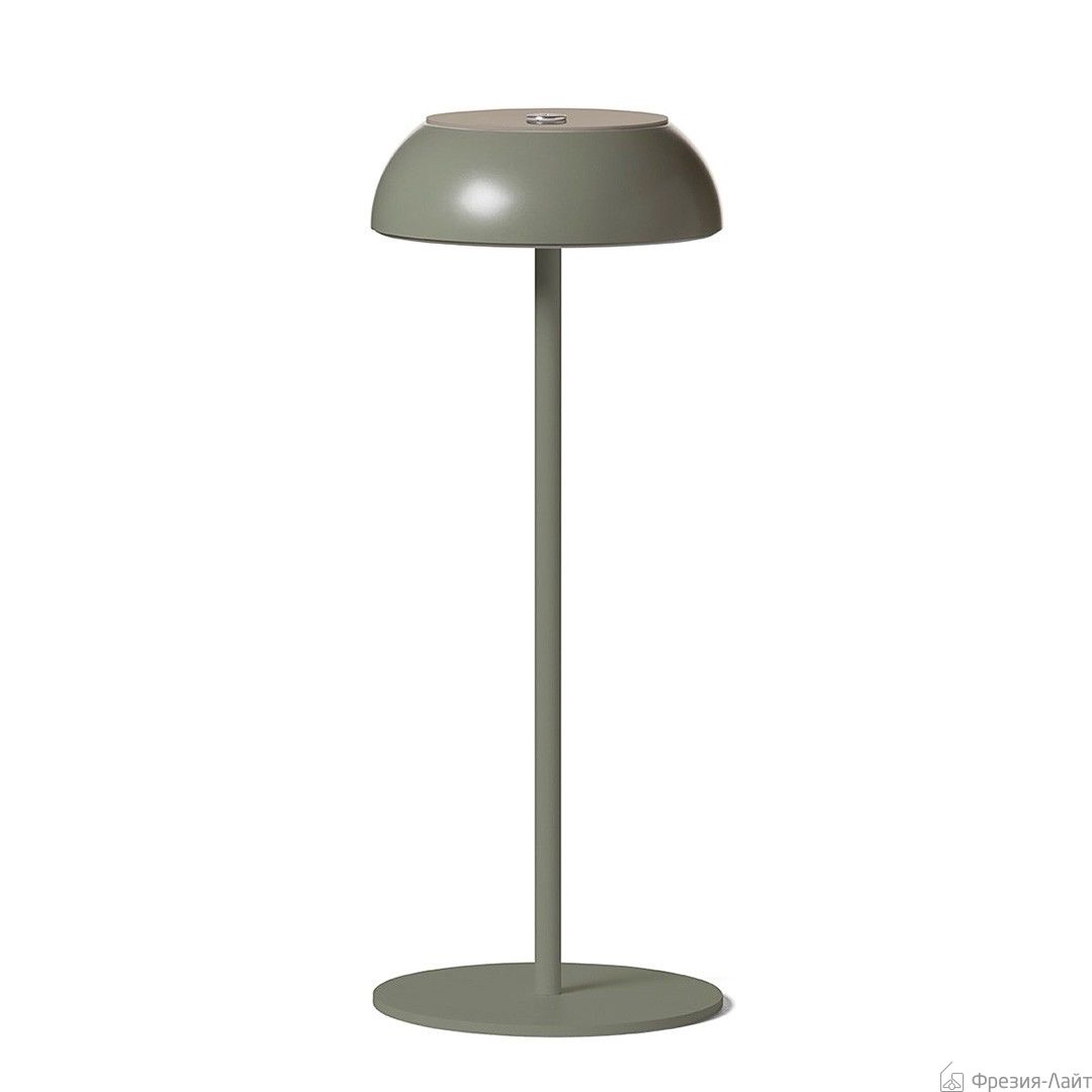 Axo Light LTFLOATXCGCOLED con.green лампа настольная / подвесная 120933