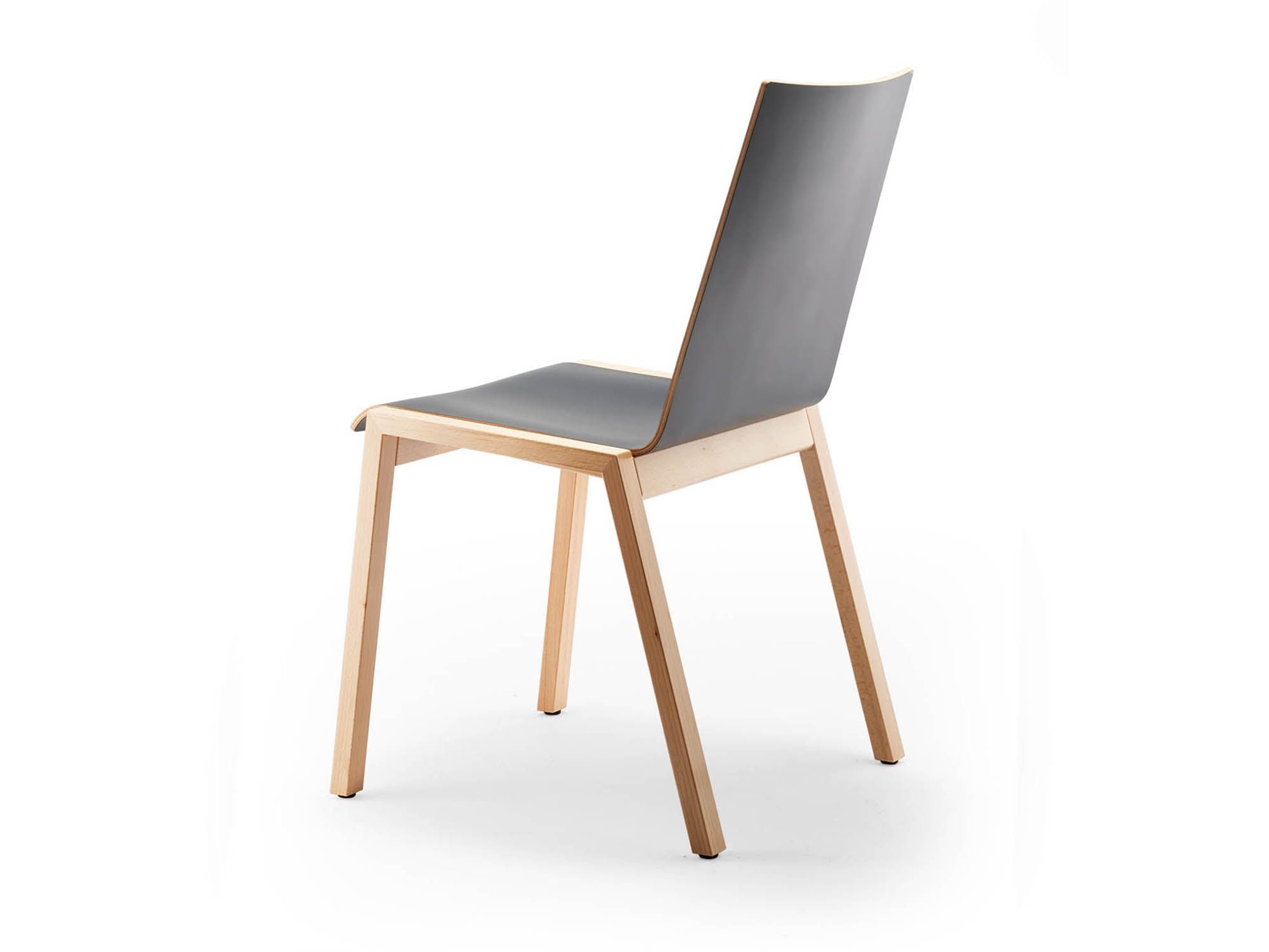 Штабелируемый стул SCHNEEWEISS interior Пан ARCH-00146520 - Вид №1