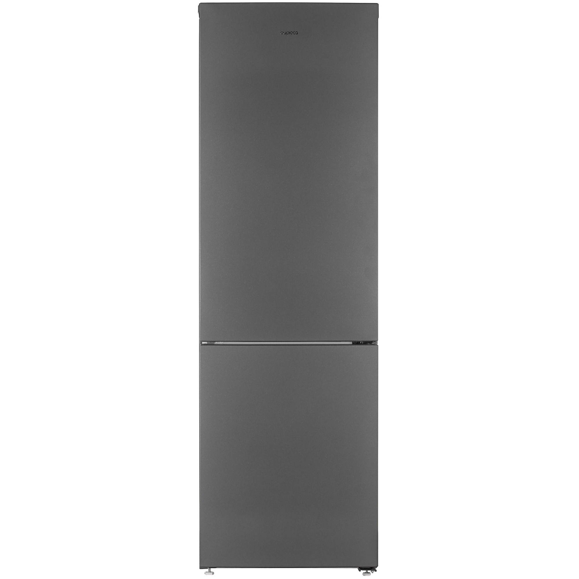 5348126 Холодильник с морозильником   Бирюса W6027 серый STDN-0087048 - Вид №2