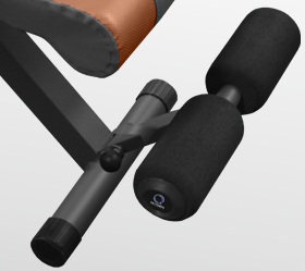 Oxygen nashville скамьи для жима Oxygen Fitness sun-id-2068861 - Вид №5