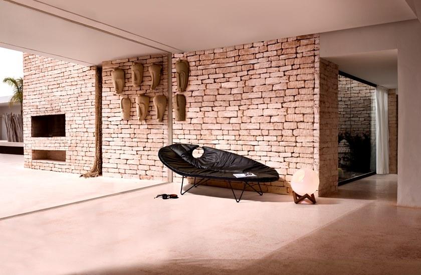 Joli Садовая кушетка из нержавеющей стали Wire sun-id-1487211 - Вид №7