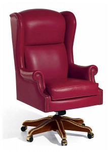 Кресло руководителя  OAK MG 1039