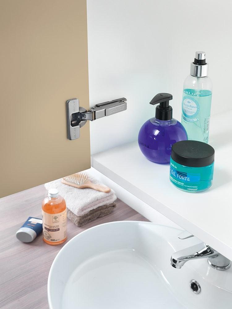 SALICE Петля для мягкой мебели sun-id-1358337 - Вид №5