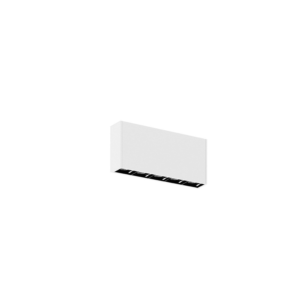 Edge A BM 5L Ghidini Edge Track Adapter .01 Белый (Матовый) 