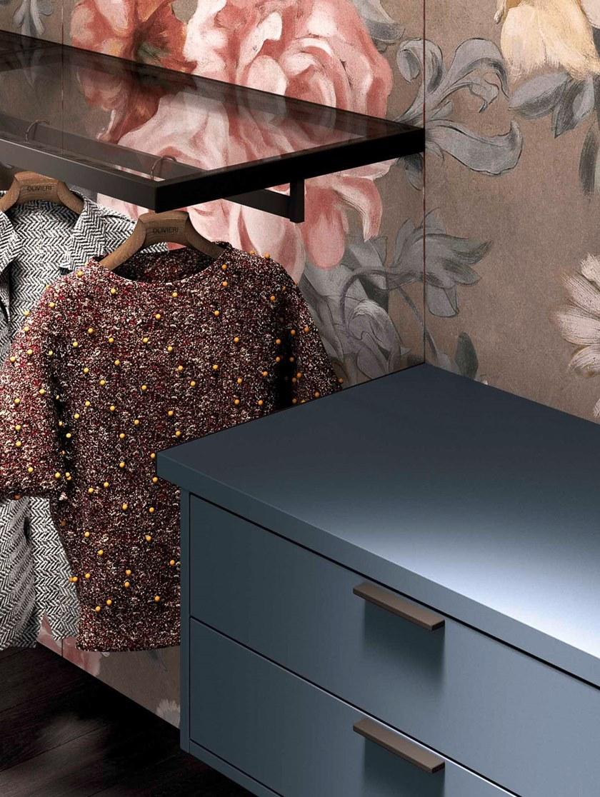 OLIVIERI Индивидуальная гардеробная sun-id-1386924 - Вид №6