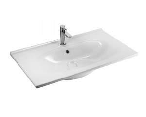 Y1AB01 Умывальник Le Fiabe 80 Hatria