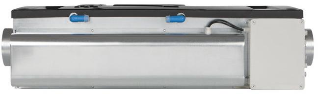 Vortice Блок рекуперации тепла для подвесных потолков Vort phantom 11293 - Вид №3