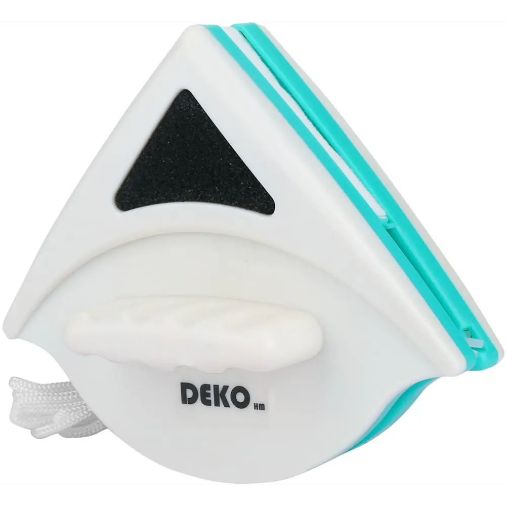 Магнитная щетка для окон Deko WC01, 135 мм STLM-2084372