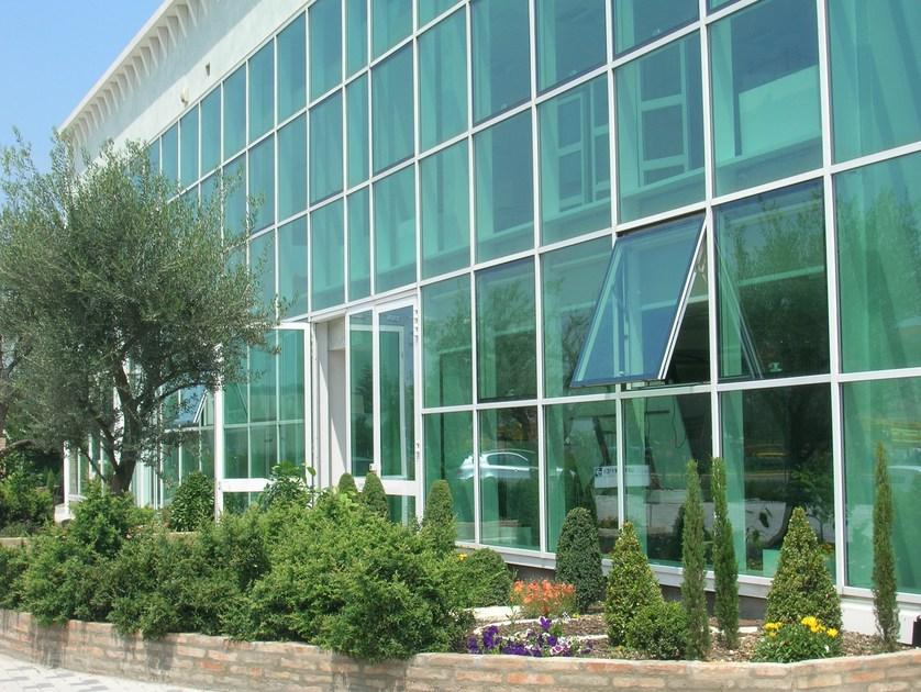 PILKINGTON ITALIA Самоочищающееся флоат-стекло sun-id-1470418 - Вид №2