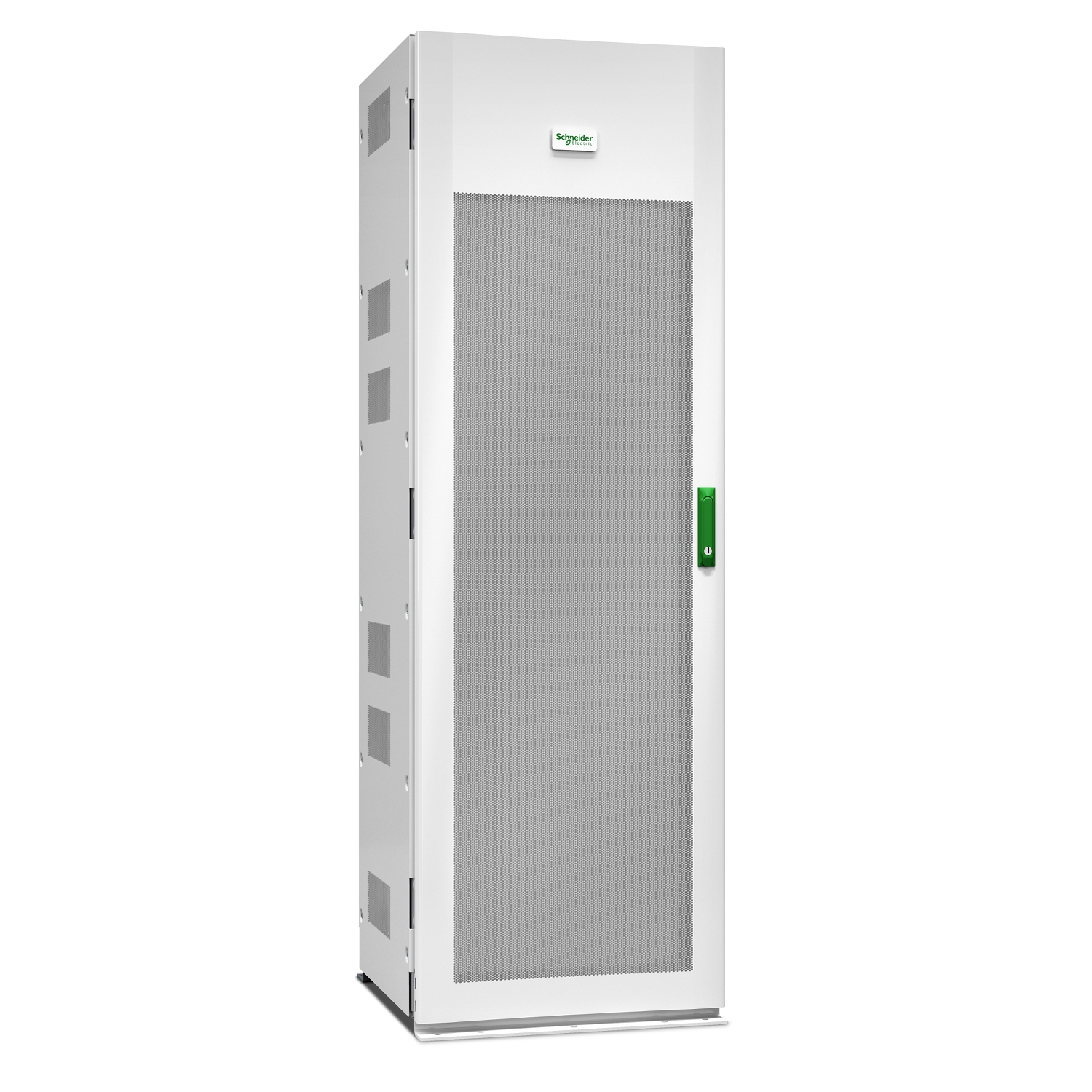 LIBSESMG13IEC Galaxy Lithium-ion Battery Cabinet IEC with 13 x 2.04 kWh battery modules Schneider Electric 