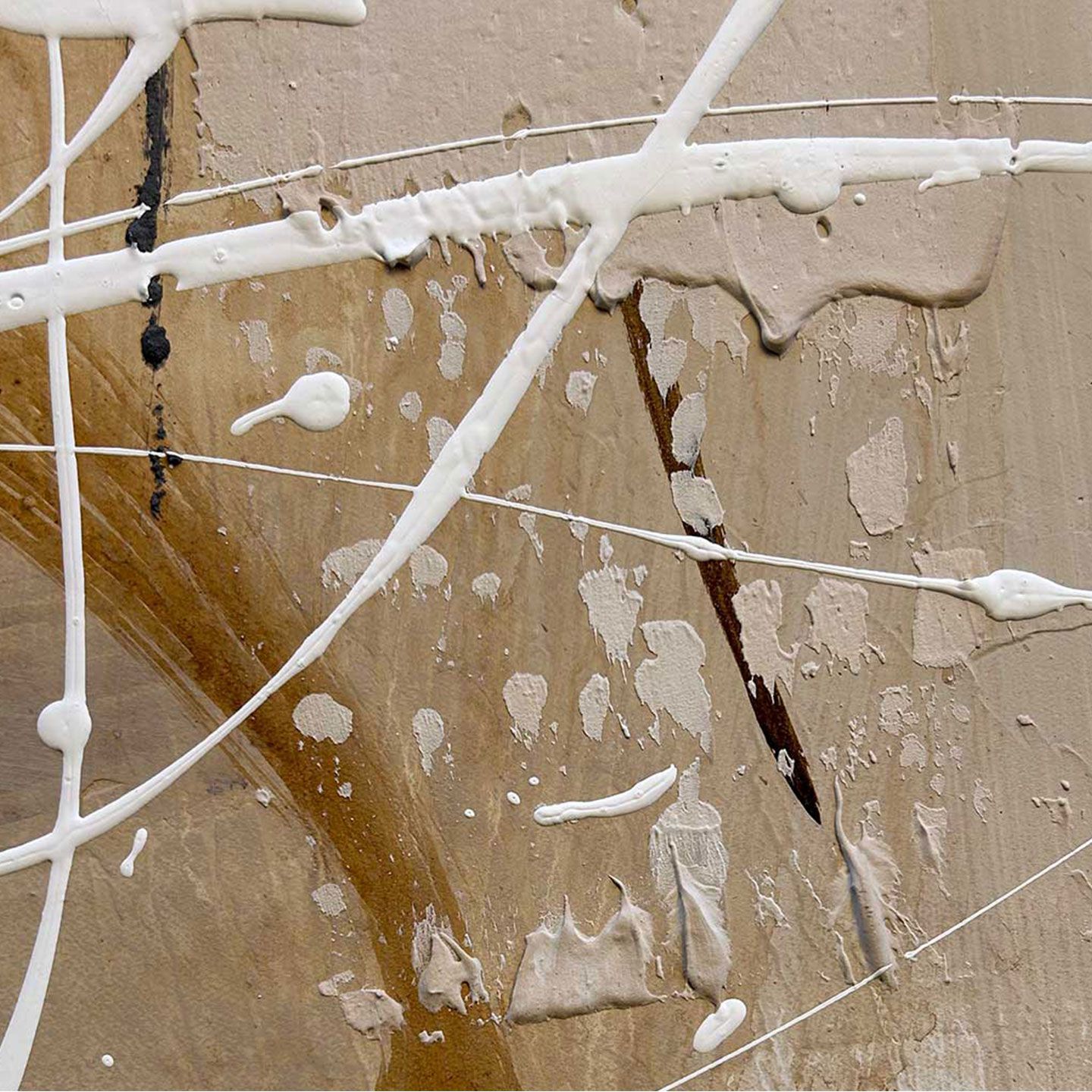 Холст рамки Agave CREAM ARCH-00038644 - Вид №5