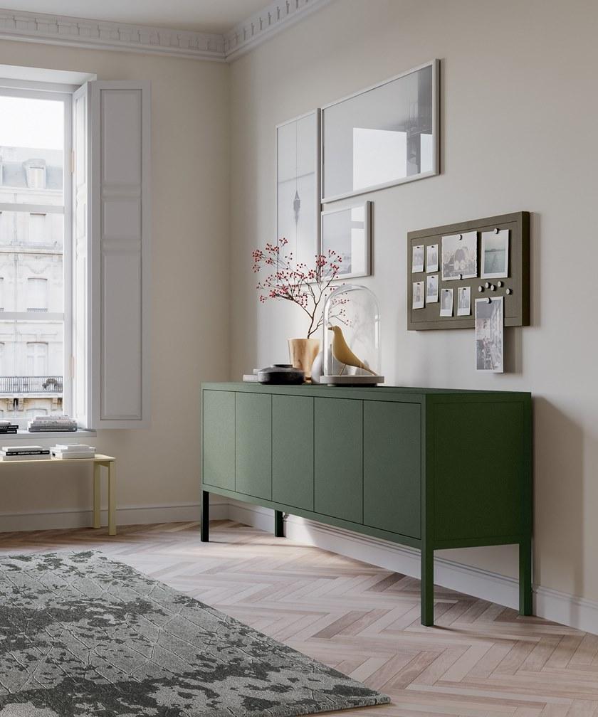 Fantin Магнитная металлическая доска Frame sun-id-1453485 - Вид №4