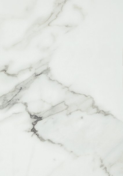 Столешницы для кухни - Мрамор бианко