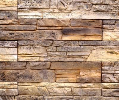 Гротта 0114 искусственный камень 10х50 Еврокамень sun-id-324594