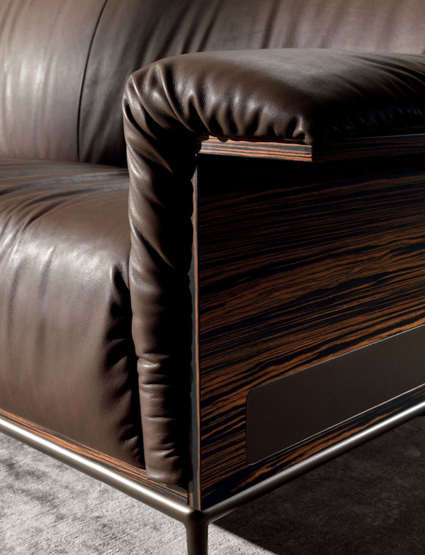 Диван SHANGRI‐LA I 4 MARIANI SHANGRDI193ES Home - Вид №1