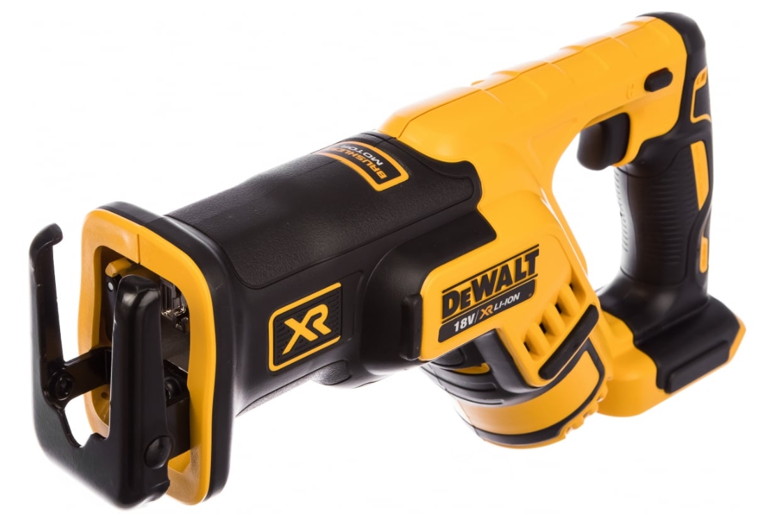 Сабельная пила DeWALT DCS367NT-XJ XR FLEXVOLТ 18/54V  , Без ЗУ, Без АКБ 5437915 STDN-0094561