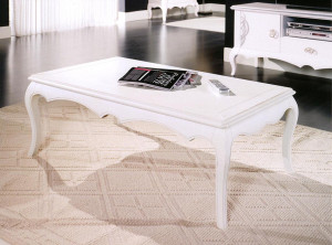 Стол журнальный Deco MIRANDOLA P3024