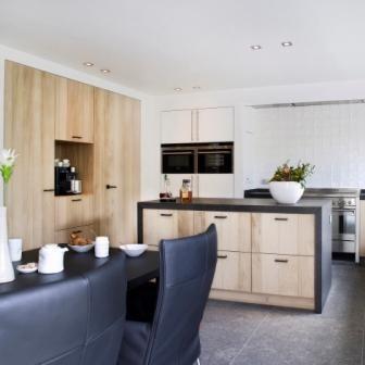 Dauby Металлическая ручка Pure® 8528 - Вид №1