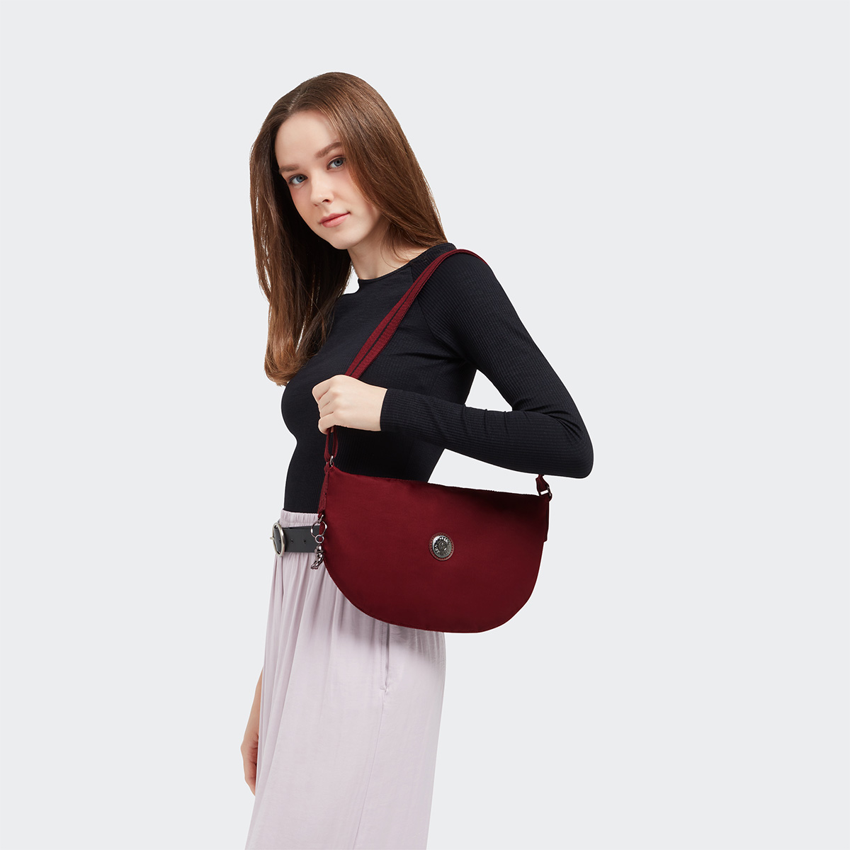 KI7308U75 Сумка кросс-боди Medium Crossbody Kipling Emelia  - Вид №2