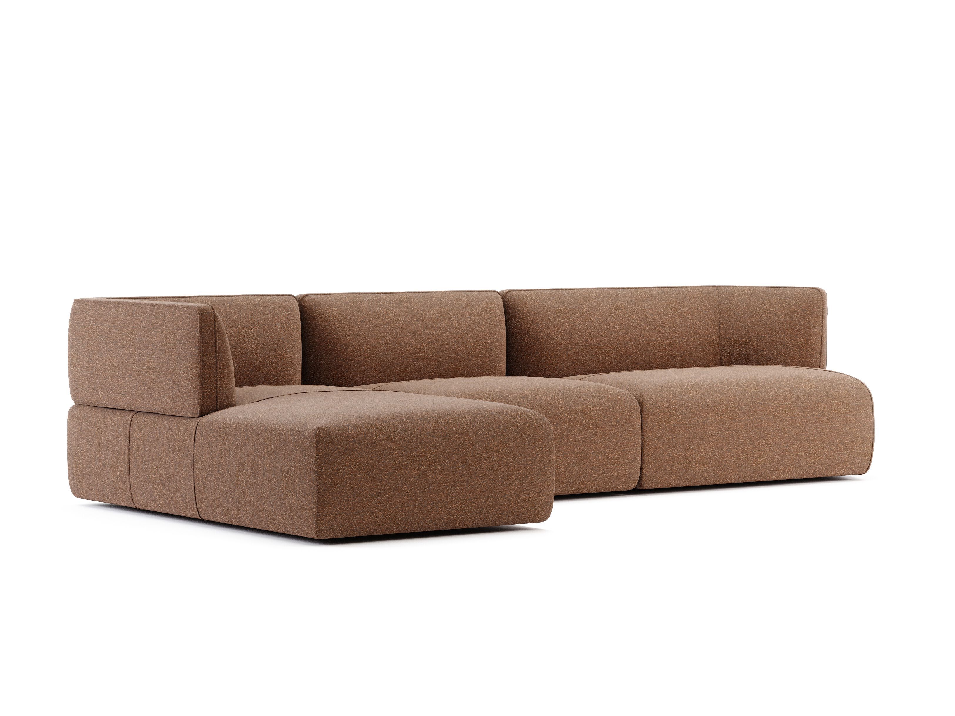 Ткань диван Domkapa DISRUPTION ARCH-00065263 - Вид №1