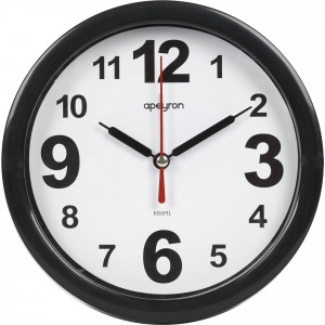 82241315 Будильник Apeyron PLT20-114 Декор
