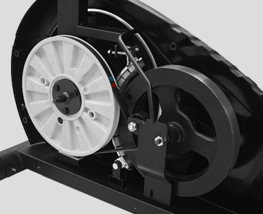 Эллиптический тренажер comfortline esa Svensson Body Labs sun-id-2068176 - Вид №2