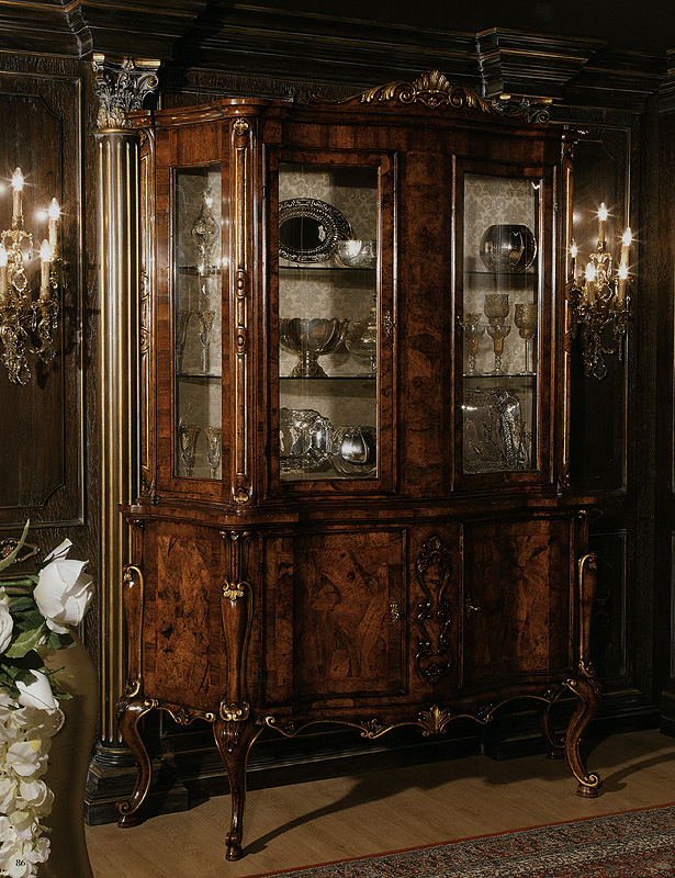 Витрина  PALMOBILI 1082 