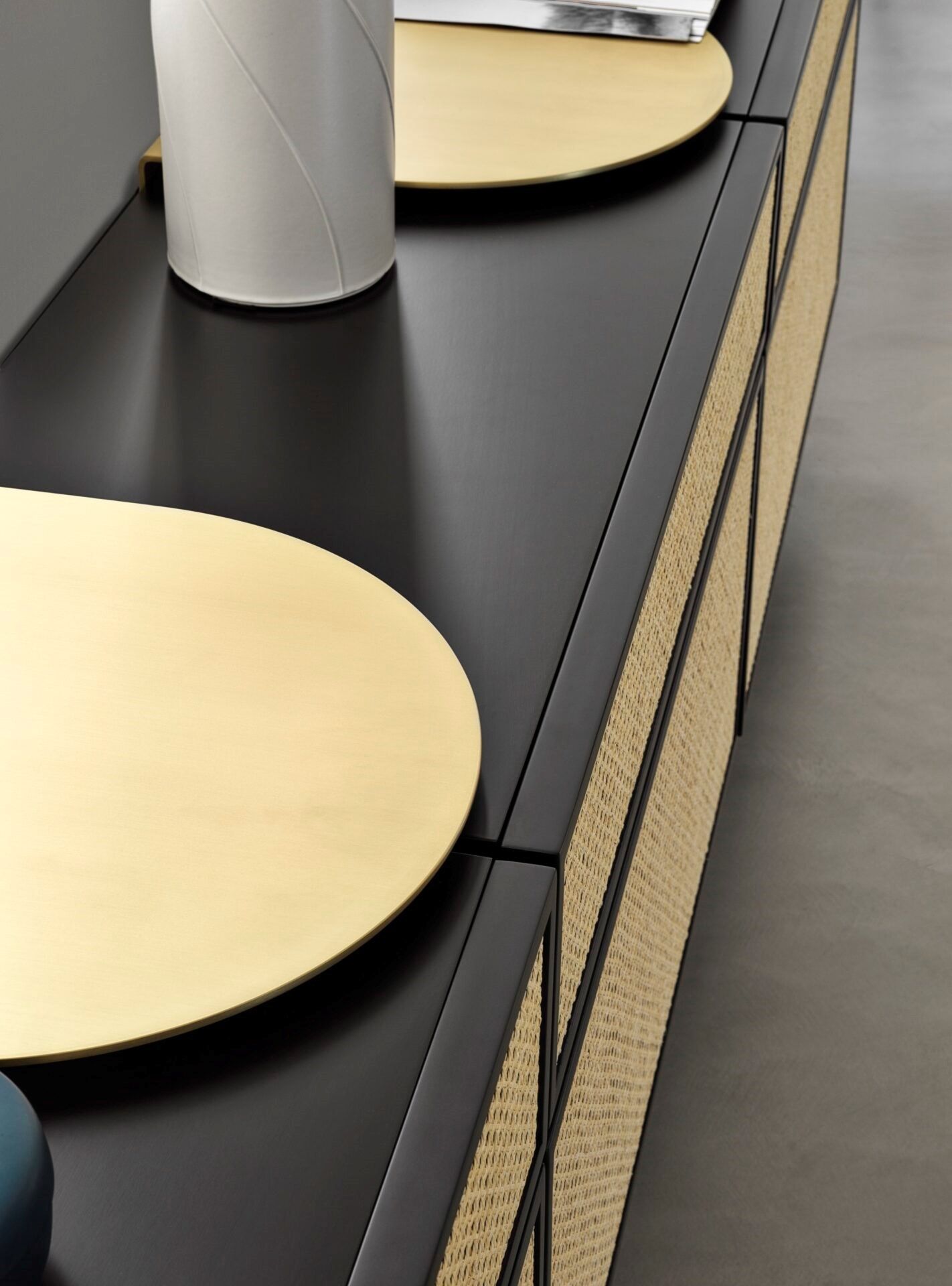 Венская деревянная и соломенная мебель Wiener GTV Design NYNY ARCH-00019519 - Вид №3