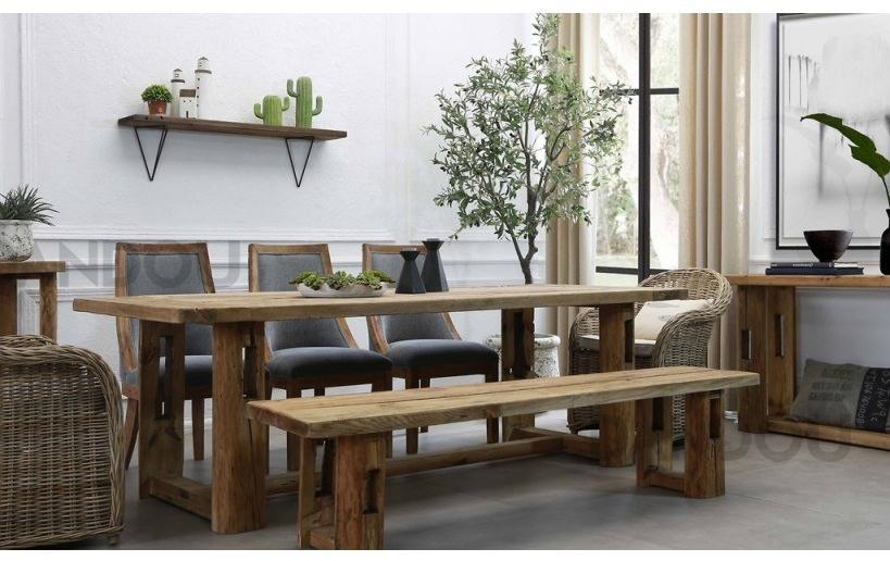 Arrediorg.it® Кресло с тканевой обивкой Woodside Ah776 chair  - Вид №3